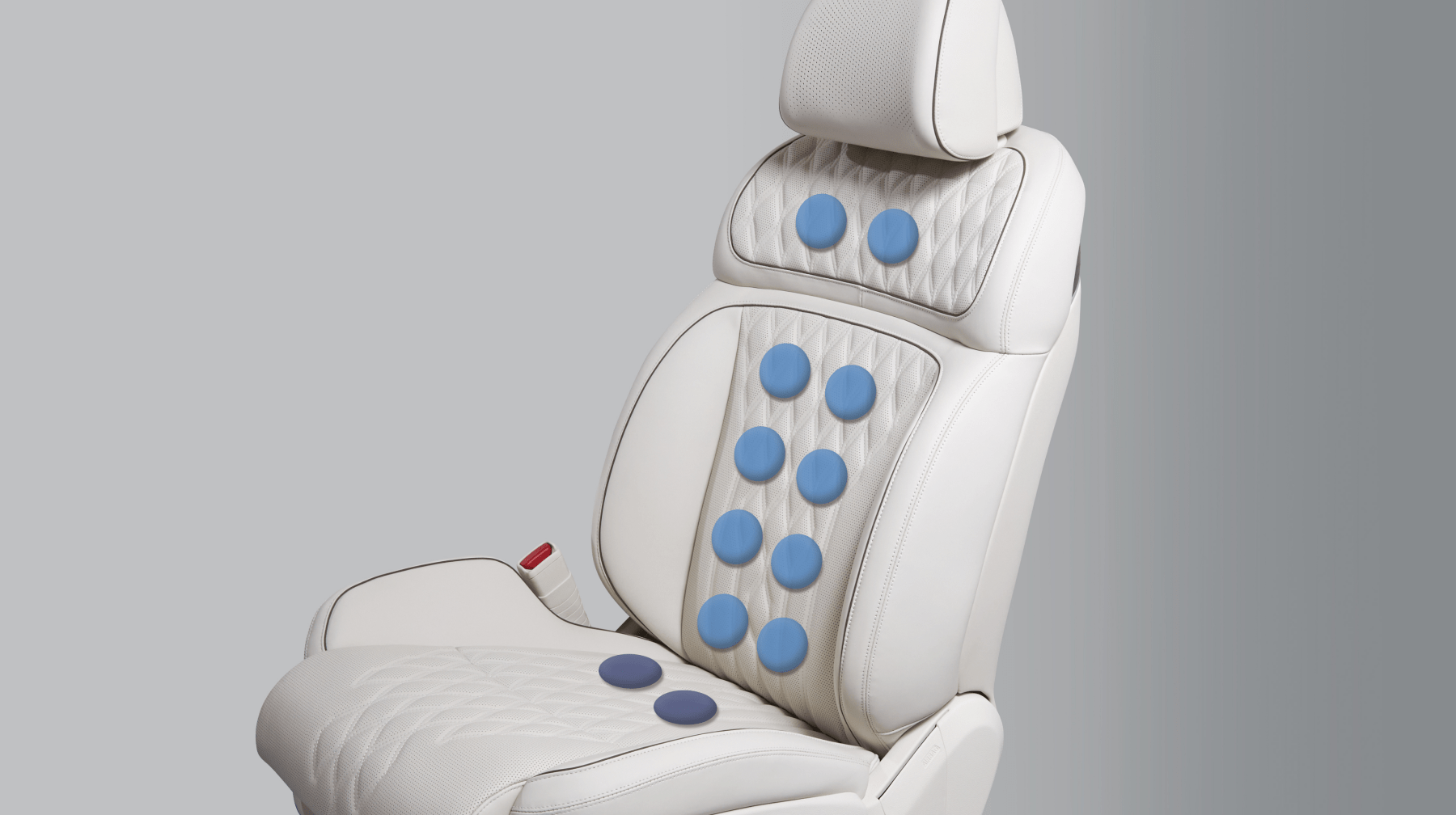 ERGO Relaxing Seat