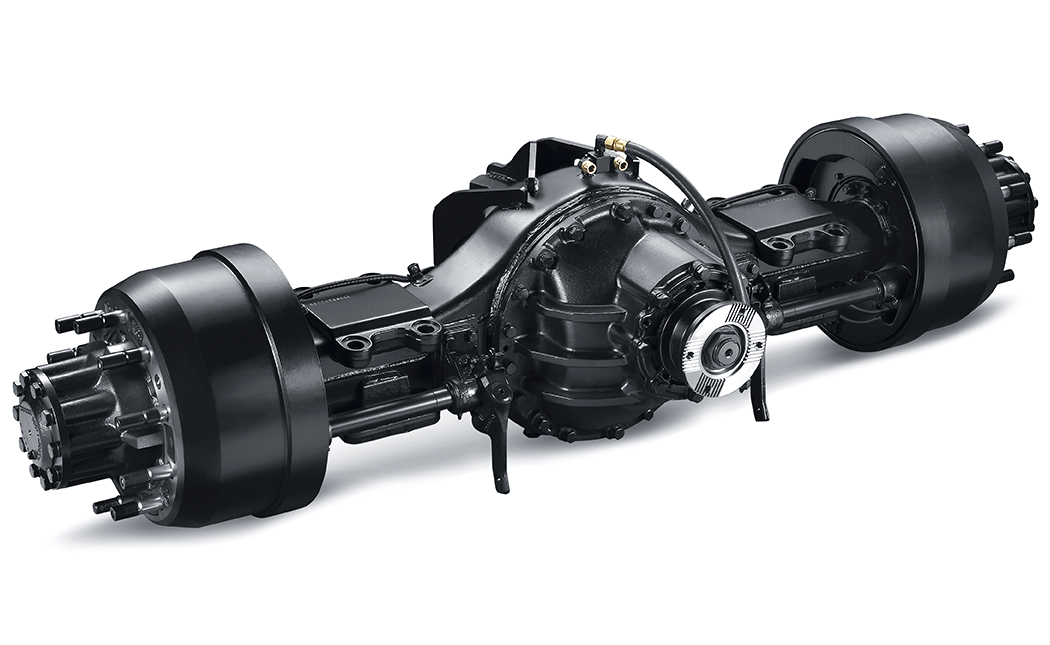 AXLE > 상용차파워트레인&ETC > product