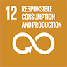 SDG12 RESPOMSIBLE CONSUMPTION AND PRODUCTION