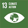 SDG13 CLIMATE ACTION