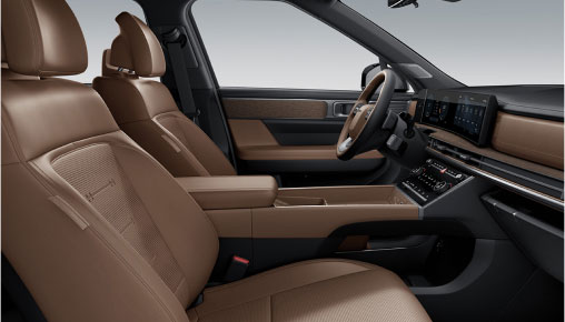 SUV