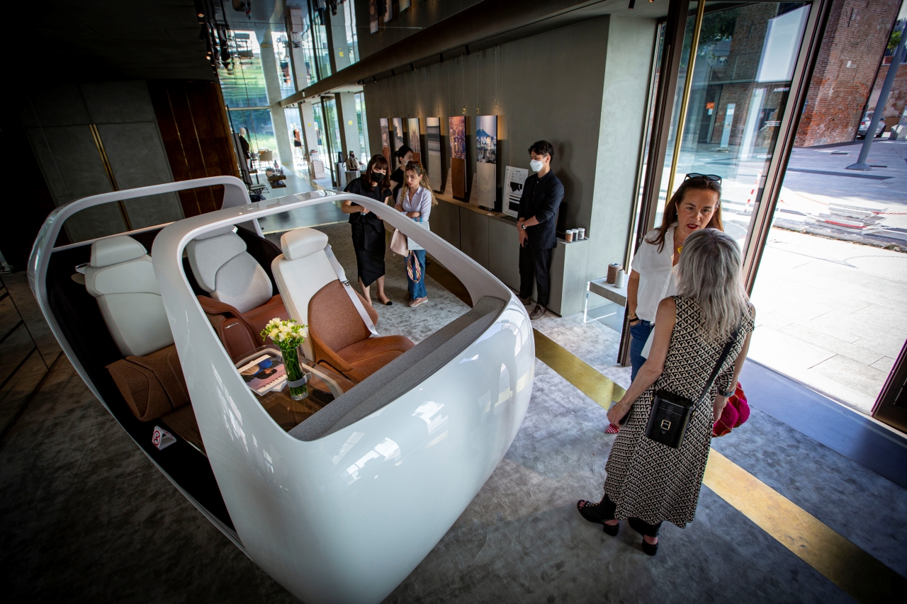 Milan Design Week 2022