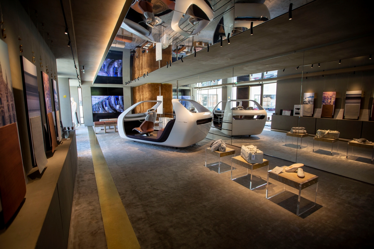 Milan Design Week 2022
