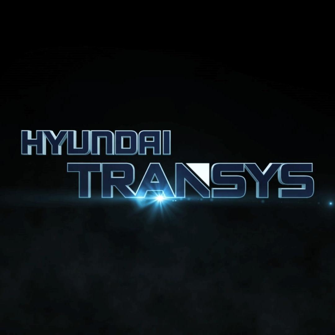 HYUNDAI TRANSYS